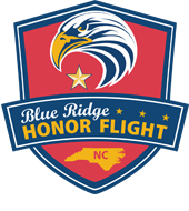 Blue Ridge Honor Flight
